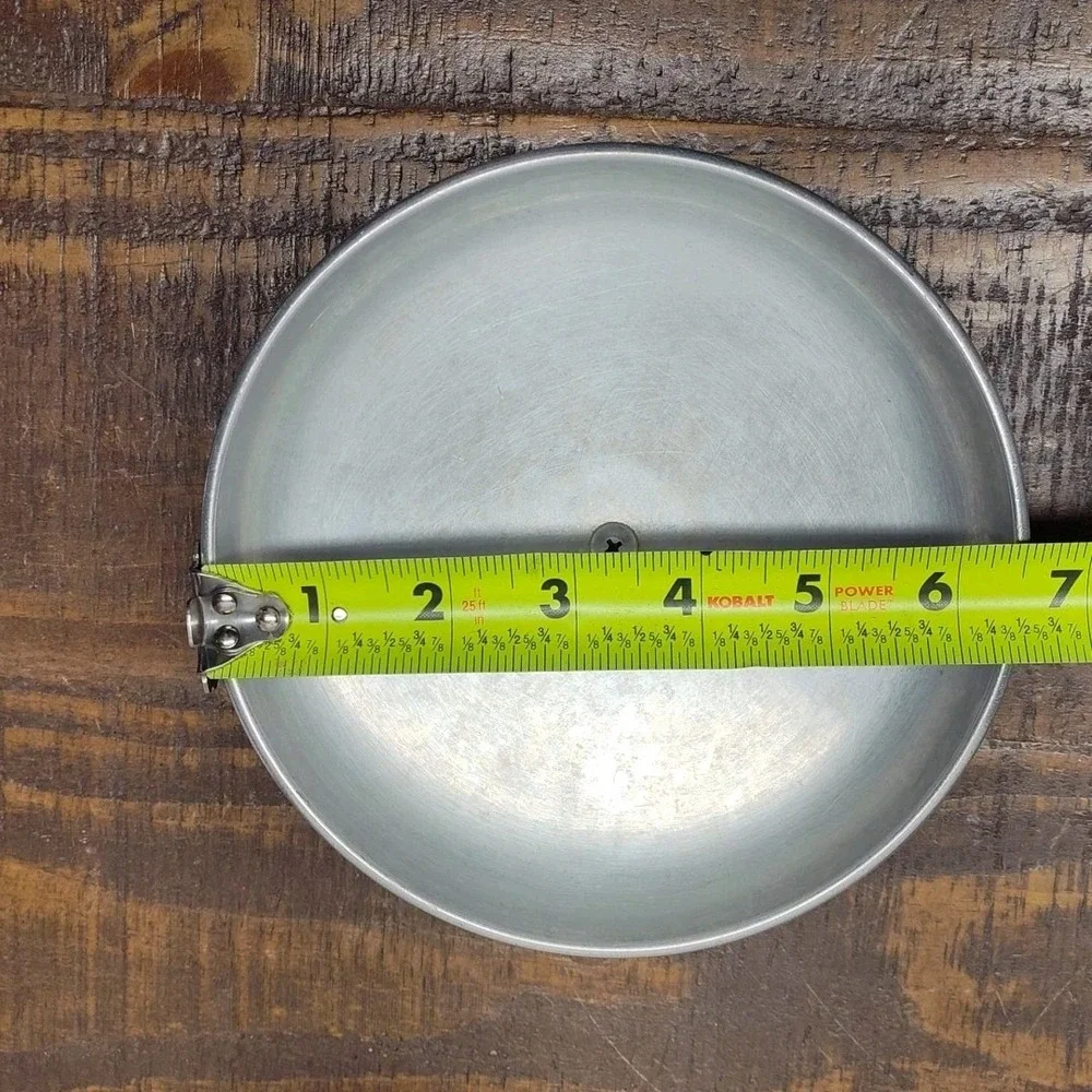 Wear Ever stock pot lid 6.5 Inch check all photos